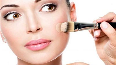 تعرفى على الفرق بين البرايمر وكريم الأساس