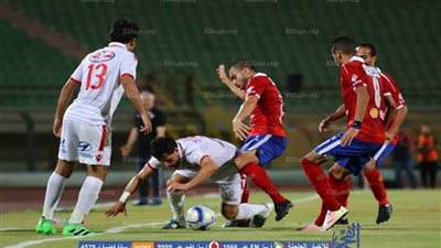 الأهلي : تأجيل 