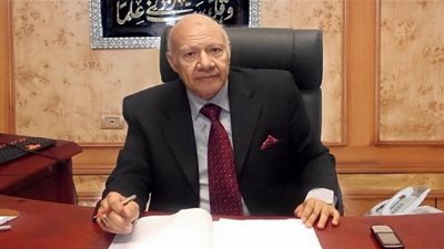 إحالة مسؤولين بالمطبعة السرية في 