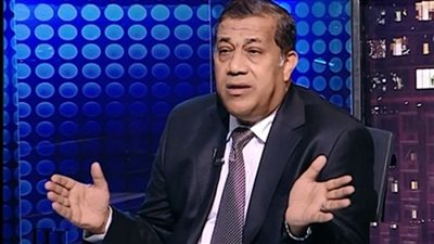 رئيس الهيئة: شبكة الطرق شرايين المشروعات الجديدة