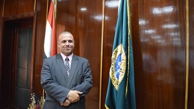 إصابة طالب داخل مدرسة بفتح في الحاجب  بالدقهلية ووكيل التعليم يحيلها للتحقيق 