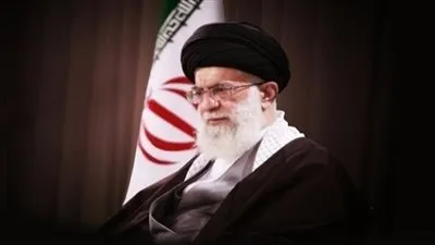 خامنئي: بريطانيا 