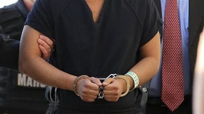 تجديد حبس عاطل 15 يوما لانتحاله صفة 