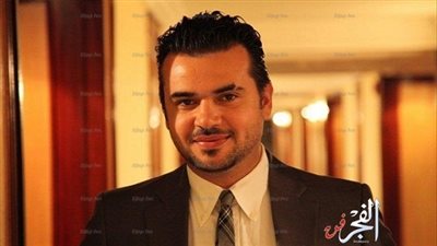 ساموزين ينتهي من تصوير كليب من ألبومه الجديد