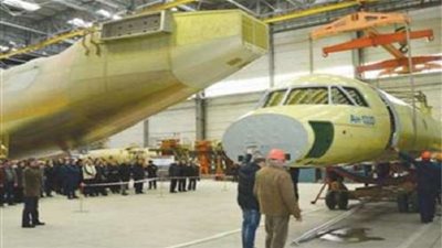 أخطر 8 معلومات عن طائرة الحرب الإلكترونية السعودية الجديدة  