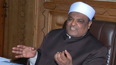 وكيل الأزهر لـ