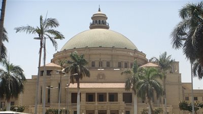 غدا.. جامعة القاهرة تكرم أعضاء هيئة التدريس المنشور بحوثهم على المستوى الدولي