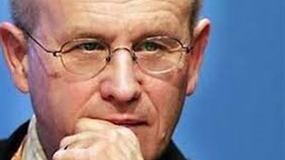 زعيم الأغلبية في البرلمان الألماني: تفجير الكنيسة البطرسية  كان فاجعة