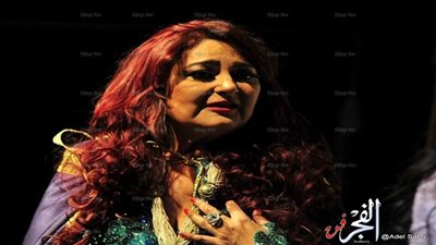 العرض الأول لمسرحية 