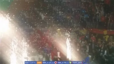 السعدني : الأهلي أقبل على 