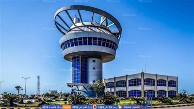 ميناء دمياط يستقبل 26 سفينة اليوم