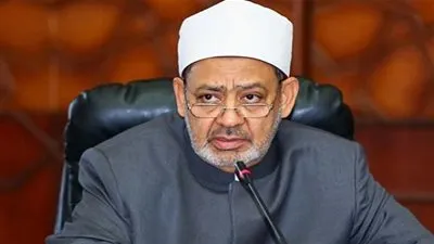 زعيم الأغلبية بالبوندستاج الألماني: نتابع جهود شيخ الأزهر في مواجهة الفكر المتشدد (فيديو)