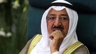 الكويت تعزي أردوغان فى ضحايا 