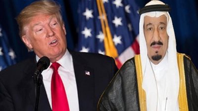 السعودية تعتزم سحب استثماراتها من أمريكا.. وخبراء: استمرارا للحرب