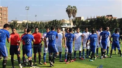 نتائج المجموعة التاسعة أ للقسم الثالث