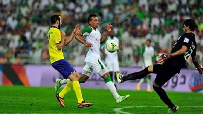 عبدالشافي أساسي مع الأهلي أمام التعاون 