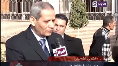 وزير التعليم يكشف تفاصيل مبادرة 