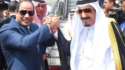 مركز أمريكي: مصر والسعودية في حاجة لتحرك عاجل لمواجهة الخطر الأكبر 