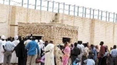 اثيوبيا تفرج عن معتقلى حالات الطوارىء