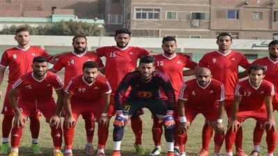 فوز عرب الرمل وتعادل بهتيم ومنوف في القسم الثالث