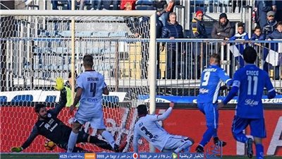 إمبولي يهزم كالياري بثنائية نظيفة