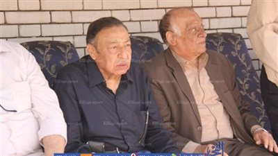 7 أساطير كروية مصرية غيبهم الموت في 2016