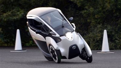 بعد الإعلان عن عرضها بالأسواق.. مخاوف من الدراجة ثلاثية العجلات 