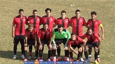 إف سي مصر يتعادل مع جمهورية شبين في الممتاز 