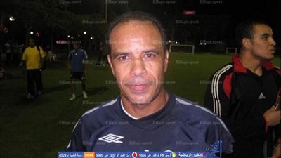 محمود جابر يقود أم صلال للفوز بثلاثية في الدوري القطري 