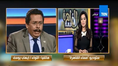 خبير أمني: الإخوان تريد شغل الرأي العام بإعدام 
