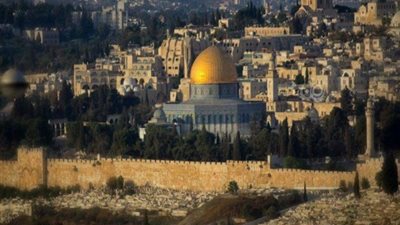 هآرتس: الحكومة الإسرائيلية تستعد بشكل نهائى لتغير قانون منع الأذان فى القدس 