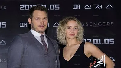 العرض الأول لـPassengers بكوريا الجنوبية (صور)