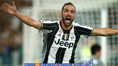 يوفنتوس يهاجم روما بـ 