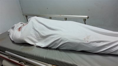 مصرع زوجين بعد إصابتهما بصدمة كهربية في دمياط 