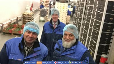 نائب عائدًا من 