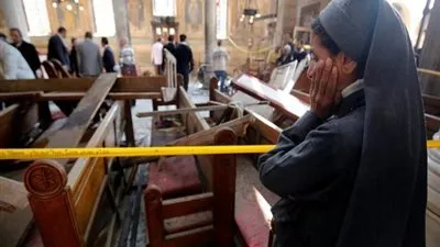 بعد الإنزعاج من اتهام قطر في تفجير 