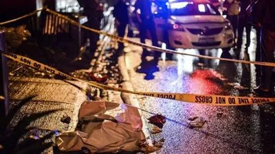 الرئيس الفلبينى يأمر بقتل تجار المخدرات فى الشوارع 