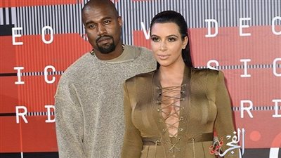 كيم كارداشيان تلجأ لعرافة.. وزوجها أصابه الاضطراب النفسي