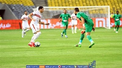الإتحاد السكندري يفشل في إنهاء 
