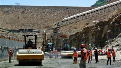 إثيوبيا تدشن أعلى سد في أفريقيا.. ومعارضوه يفجرون مفاجأة 