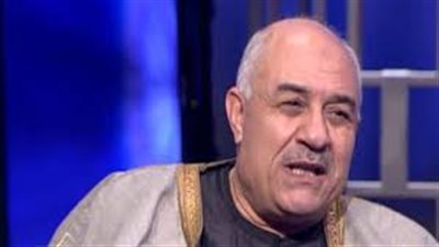 محمد برغش: وزارة الزراعة 