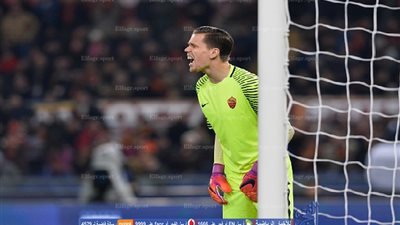 تشيزني يمنع يوفنتوس من تسجيل الهدف الثاني (فيديو)