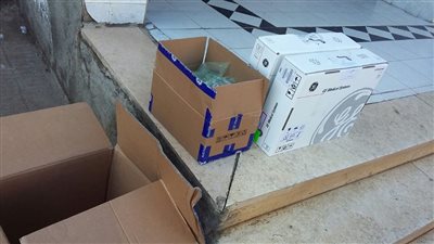 توفير 6 أجهزة سونار لمستشفيات دمياط الحكومية 