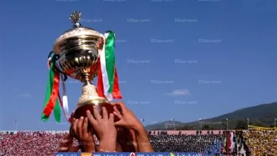 كأس الجزائر.. مواجهات نارية في دور الـ16