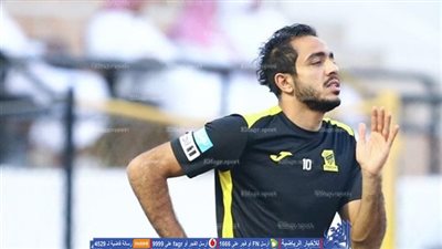 بالصورة.. محمود كهربا يتضامن مع حلب