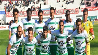 الدوري التونسي.. شبيبة القيروان يذيق الصفاقسي أول خسارة