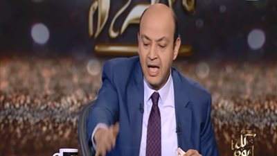 عمرو أديب عن تعذيب مجدي مكين: الدولة لا تتستر على أي جريمة