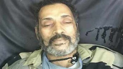 عاجل.. حبس معاون مباحث الأميرية و4 أمناء شرطة في قضية قتل مجدي مكين