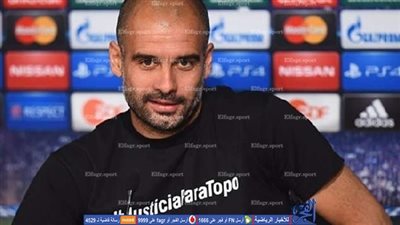 جوارديولا يبحث عن سر الانتصارات مع مانشستر سيتي