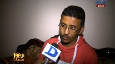 أحد الناجين من مذبحة رفح الثانية يروي اللحظات الأخيرة من الحادث (فيديو)